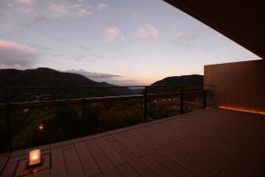 Gen Hakone Gora Review - Accommodation Features