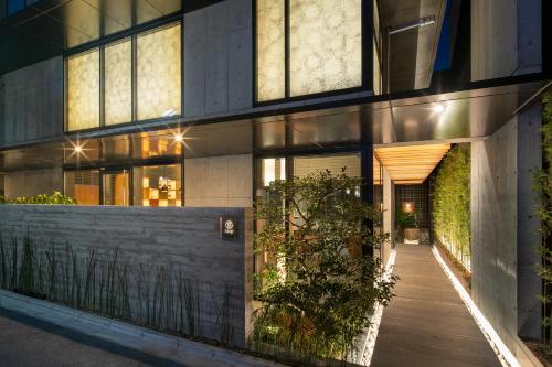 Genji Kyoto, a Member of Design Hotels - Guest Experiences and Reviews