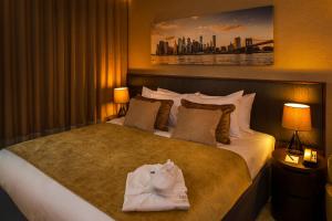 Genting Hotel & Spa at Resorts World Birmingham - Exceptional Guest Experiences