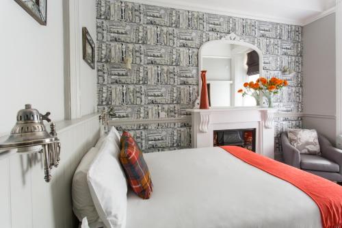 Georgian House Hotel - Room Types