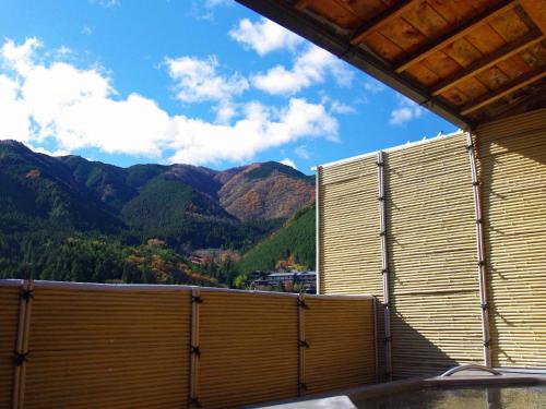 Gero Onsen Fugaku - Room Options and Features
