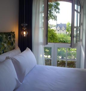 Ginkgo Hotel - Biloba SPA - Facilities and Services