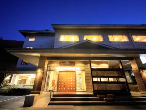Ginshotei Awashima - Accommodation Options
