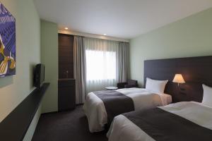 Ginza Grand Hotel - Dining Experiences