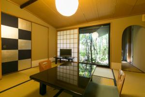 Gion Yoshiima - Guest Experience