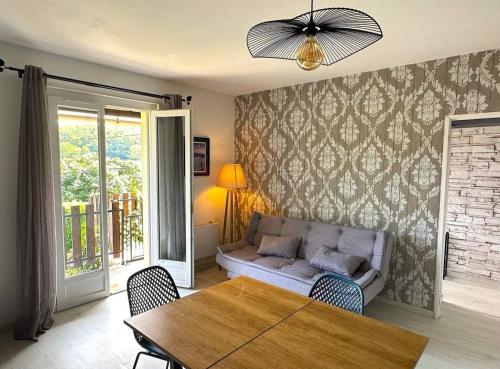 Gîte Tintinnabule - Accommodation Features