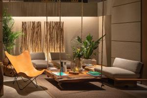 Glamday Style Okinawa Yomitan Hotel & Resort - Convenient Location