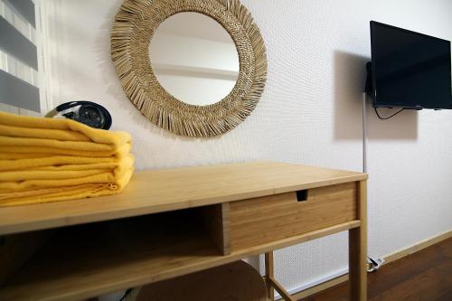 GM Shinjuku - Amenities Offered