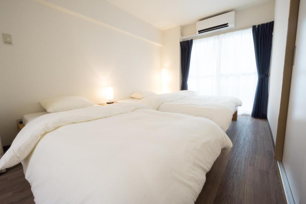 GOEN Inn Tokyo Review