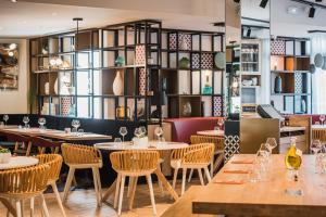 Golden Tulip Aix En Provence - Amenities and Facilities