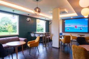 Golden Tulip Dieppe Hotel & Spa - Accommodation Features