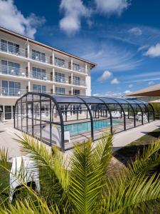 Golden Tulip La Baule - Accommodations & Facilities