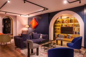 Golden Tulip Opera De Noailles - Amenities and Services