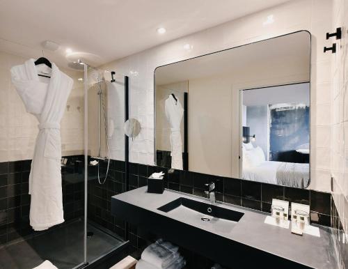Golden Tulip Reims - Amenities and Guest Experience