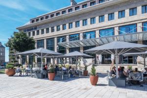 Golden Tulip Saint Malo – Le Grand Bé - Guest Reviews and Ratings