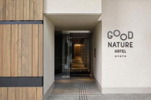 GOOD NATURE HOTEL KYOTO - Guest Reviews and Ratings