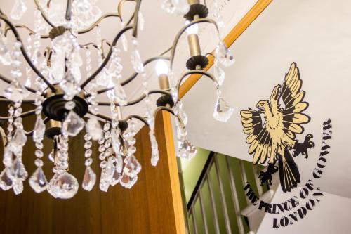 Gower Street Hotel - Location and Accessibility