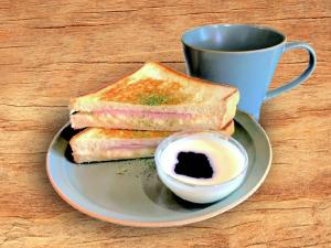 GOZAN HOTEL & SERVICED APARTMENT Higashiyama Sanjo - In-Room Amenities