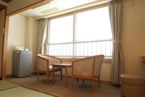 Gozensui Hotel - Accommodation Features