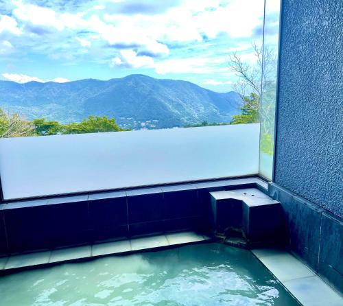 Gran Terrace Le Lien Hakone - Amenities and Facilities