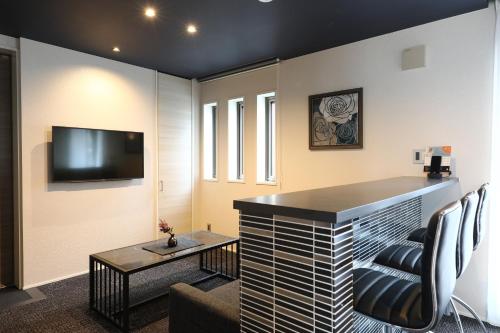 GRAND BASE Hakata City - Accommodation Details