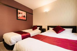 GRAND BASE Hakata Haruyoshi - Property Highlights