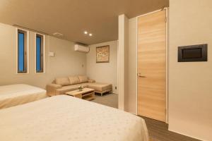 GRAND BASE Hakata Station - Accommodation Details