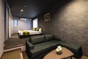 GRAND BASE Moji Nagomi - Accommodations and Amenities