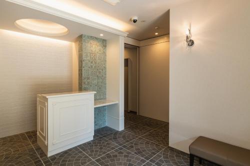 GRAND BASE Yakuin Odori - Accommodation Features