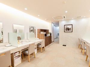 Grand Cabin Hotel Naha Oroku - Accommodation Types