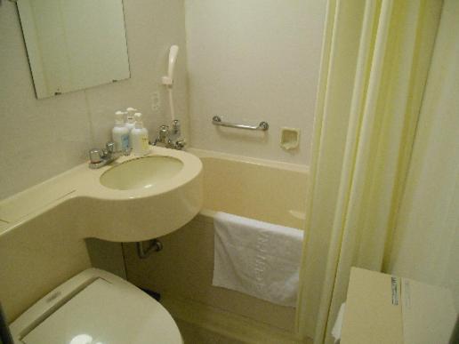 Grand Central Hotel - Amenities and Services