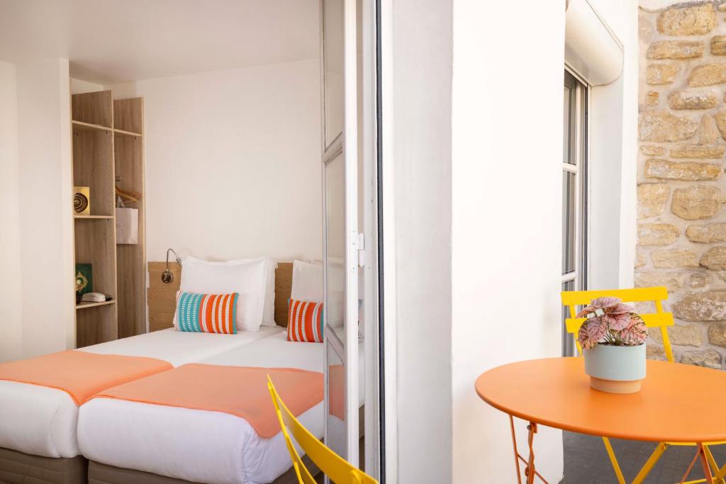 Grand Hotel Du Calvados - Opera - Guest Ratings and Reviews