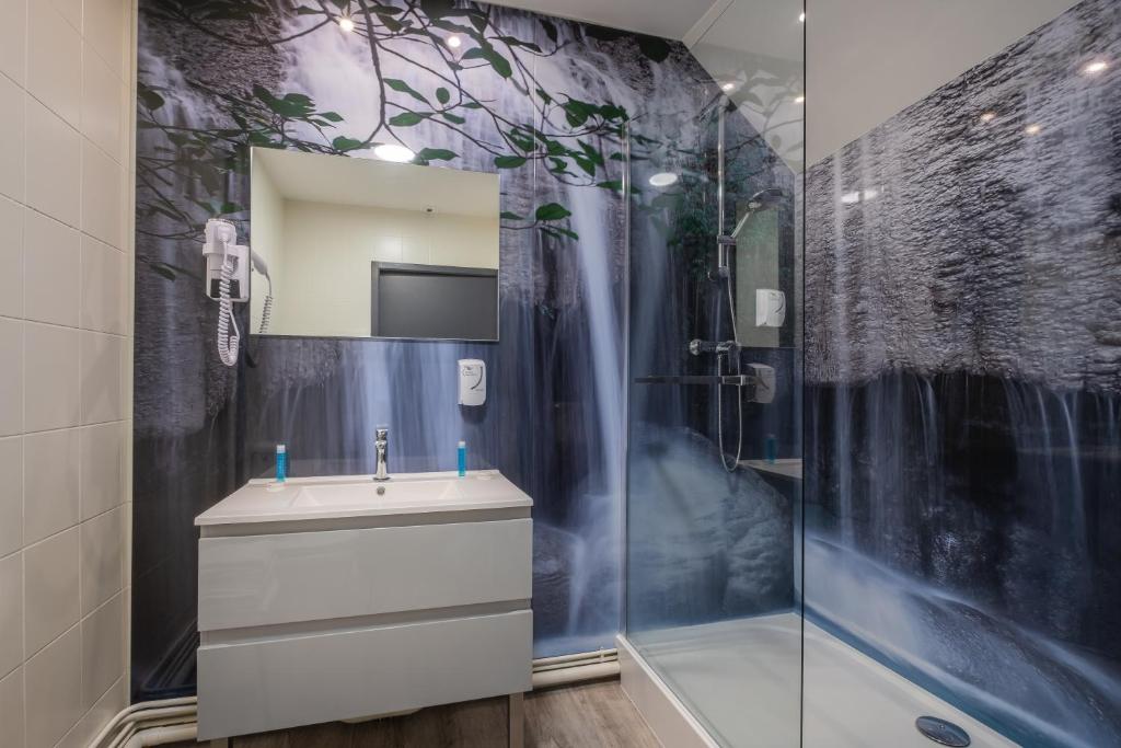 Grand Hôtel Du Luxembourg & Spa - Accommodation Options