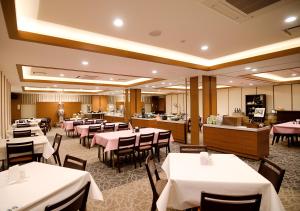 Grand Hotel Fujika - Hotel Overview