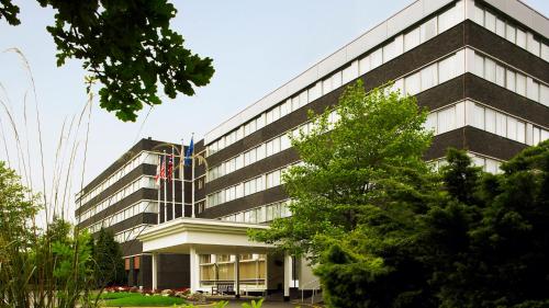Grand Hotel Gosforth Park - Room Types and Accommodations