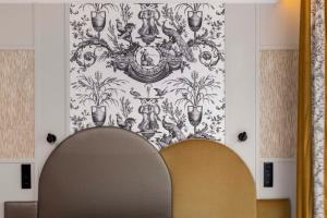 Grand Hôtel Lévêque - Prime Location