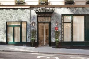 Grand Hotel Saint Michel - Ideal Location