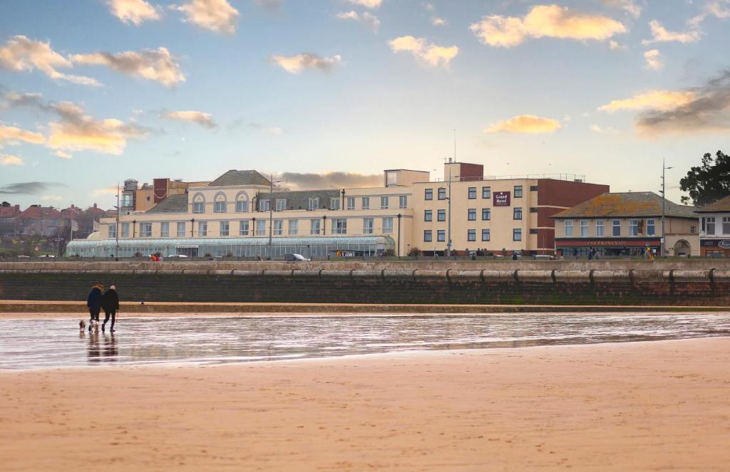 Grand Hotel Sunderland - Accommodation Options