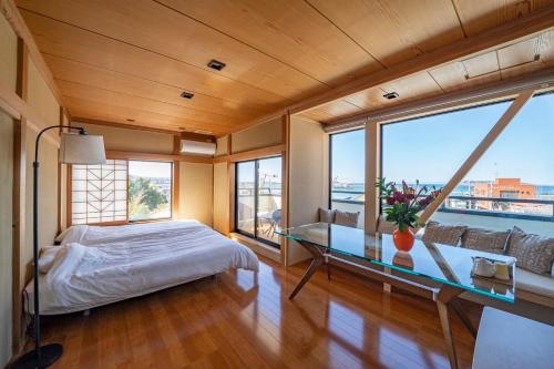 Grand Maison W Restaurant and Recreation Department - Accommodation Options