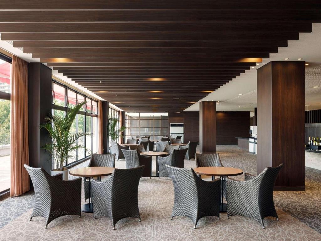 Grand Mercure Ise-shima Resort & Spa Review