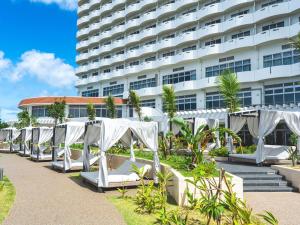 Grand Mercure Okinawa Cape Zanpa Resort - Accommodation and Room Types