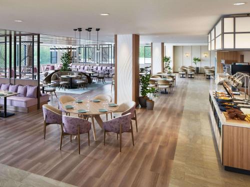 Grand Mercure Yatsugatake Resort & Spa - Accommodation Offerings