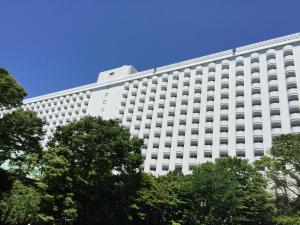 Grand Prince Hotel Shin Takanawa - Guest Ratings and Reviews
