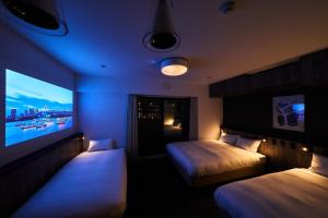 Grand STAY 博多駅北 - Dining and Facilities