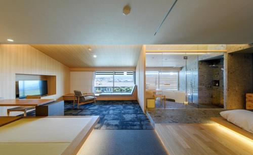 Grandia Housen - Accommodation Options
