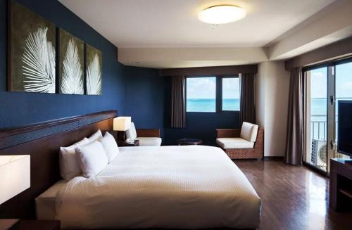 GRANDVRIORESORT ISHIGAKIJIMA Oceans Wing & Villa Garden - Good To Know