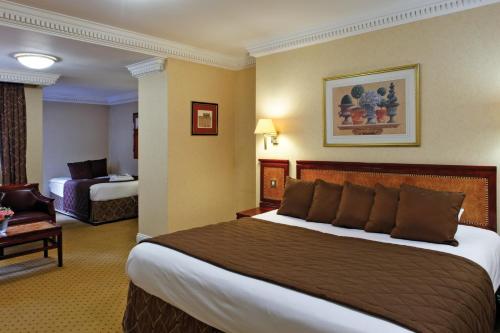 Grange Clarendon Hotel - Accommodations