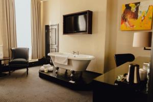 Great Victoria Hotel - Facilities and Services