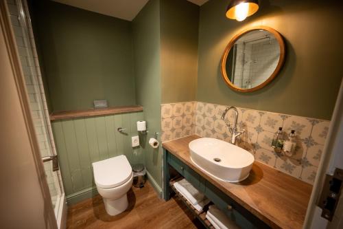 Green Man by Chef & Brewer Collection - Room Options Available