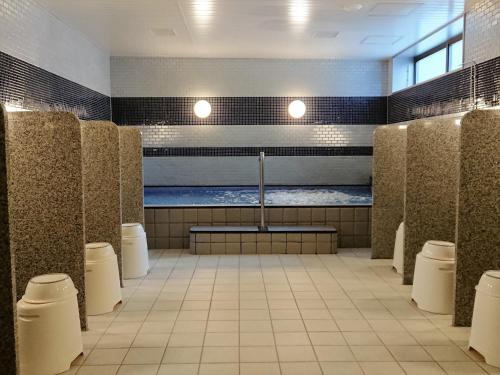 Green Rich Hotel & Capsule Naha - Artificial Hot Spring Futamata Yunohana - Guest Experiences and Feedback